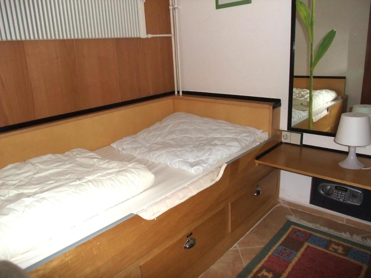 Ferienpark Sierksdorf App 503 - Strandlage 외부 사진